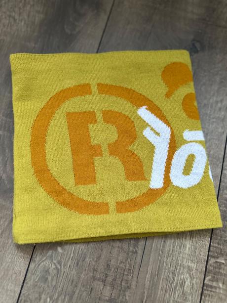 Loowfat šal nakrčník čiapka, 134