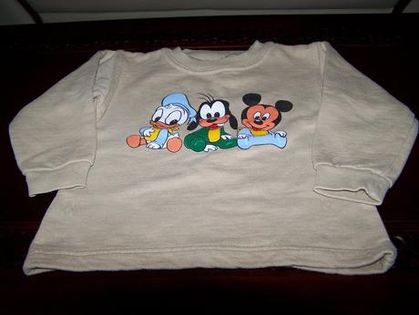 Málo nosená veľ. 104 ale skôr 98, 98