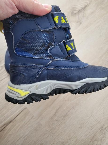 Čižmy lupilu, lupilu,28