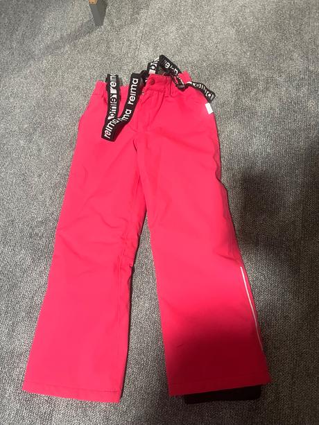 Reima otepľovačky, reima,134