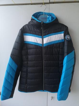 Spyder dámska bunda veľkosť xs, xs