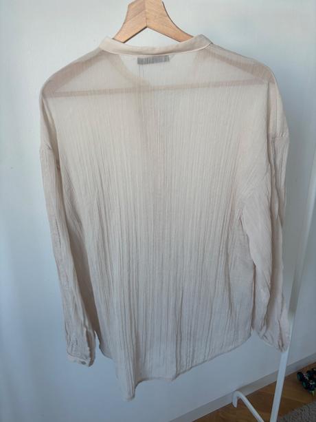 Zara blúzka, zara,m