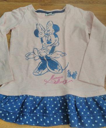 Tričko, disney,128