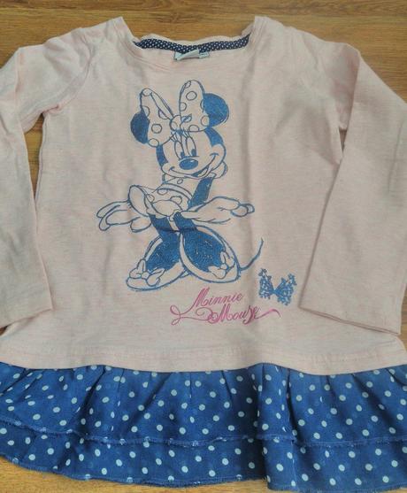 Tričko, disney,128