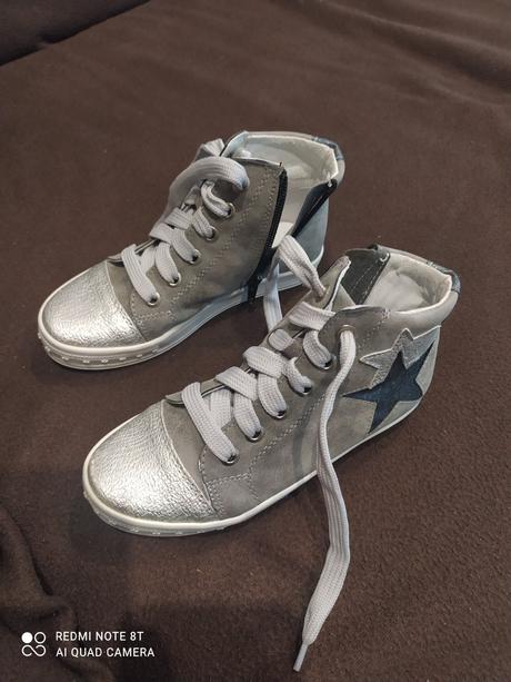 Prechodné topánky, kornecki,29