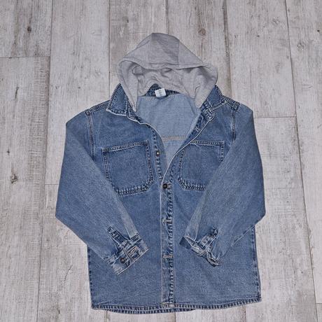 Riflova bunda, chapter young,146