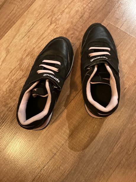 Tenisky sprandi, sprandi,33