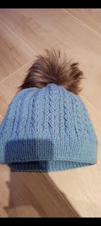 Čiapka väčší obvod,