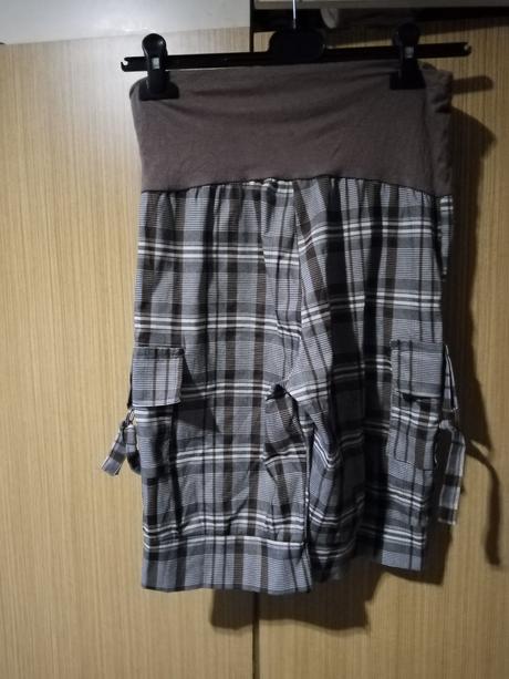 Dámske krátke nohavice,