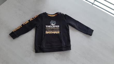 Mikina batman, 86
