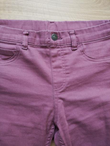 Rifle, veľ. 40, esmara,40