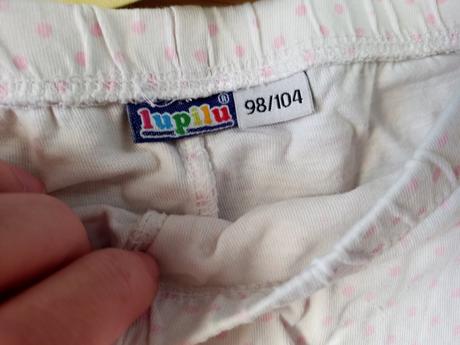 Oblečenie na donosenie 98/104, 86–98