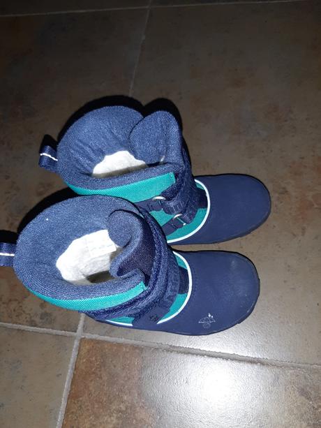 Snehule affenahn, 25