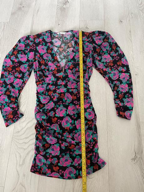 Príležitostné šaty, zara,s