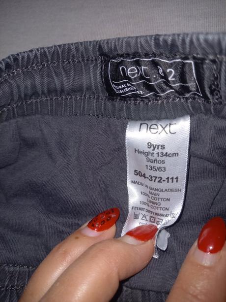 Nohavice next, next,134