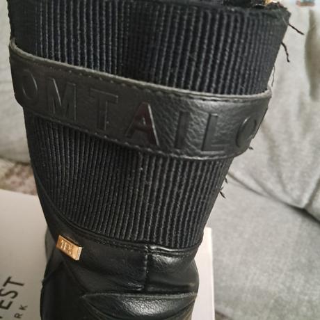 Čižmy tom tailor, tom tailor,41