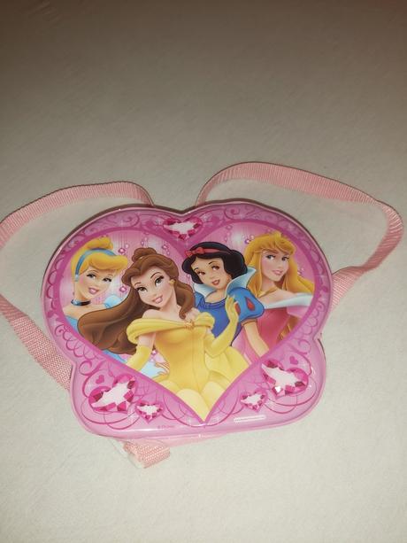 Ruksak princess,