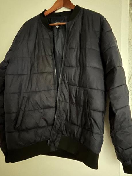 Panska bunda bombera, l