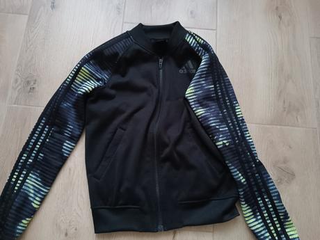 Adidas mikina, adidas,xs