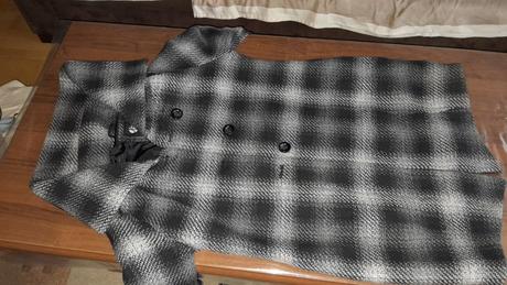 Dámsky kabát l, just play,l