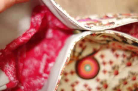 Desigual kabelka shopper, desigual