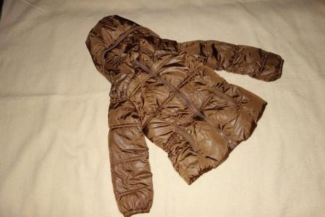 Zimna bundicka zara, zara,110