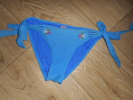 Plavky-. gate - veľ. xs, xs