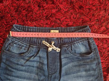 Riflové kraťasy, f&f,140