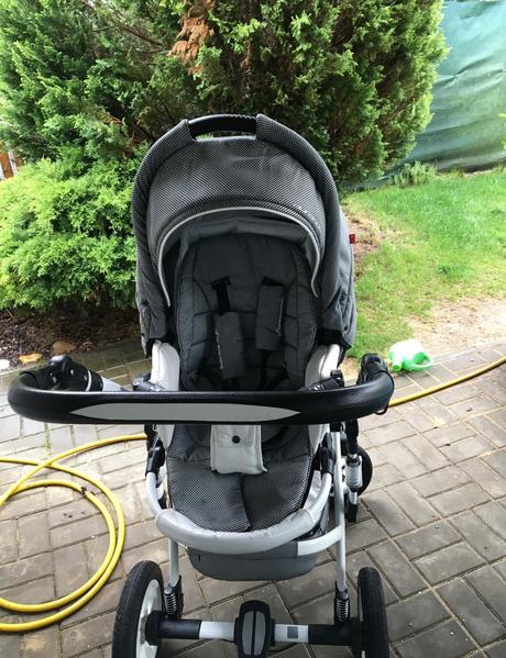 Kočík, euro-cart,euro-cart durango