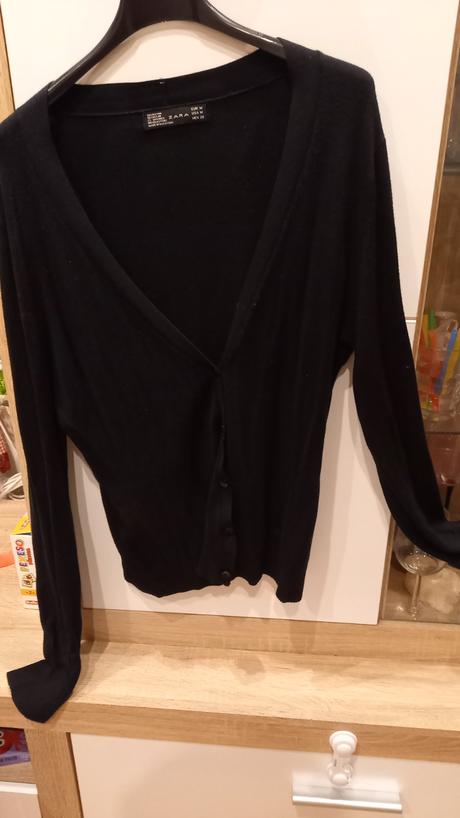 Svetrík m zara, zara,m