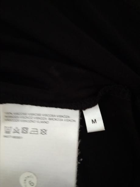 Krasne tielko zn yessica vel. m, yessica,m