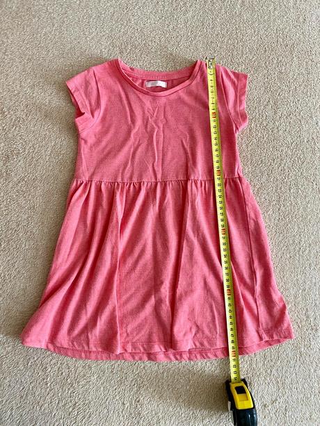 Balik saty na leto, 104–116