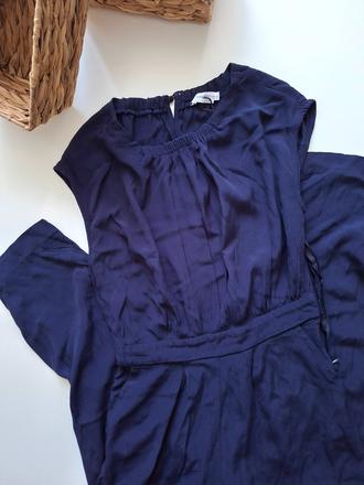 5eur overal nohavice bluzka 36, reserved,36 / s