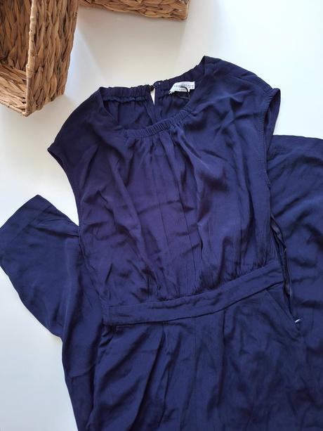 5eur overal nohavice bluzka 36, reserved,36 / s