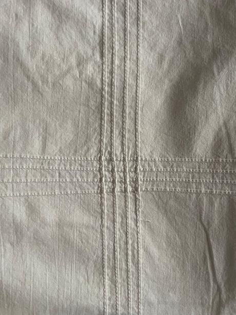 Povlecenie na dvojpostel, 