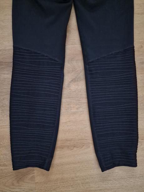 Legínky tchibo active essentials, xs, tchibo,xs