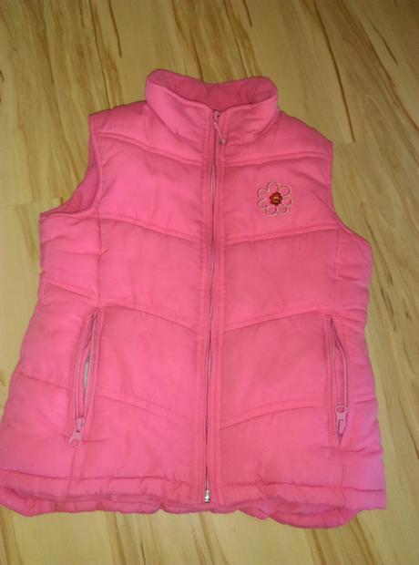 Vestička teplejšia  č. 110, palomino,110