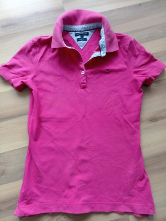 Tričko tommy hilfiger xs, tommy hilfiger,xs
