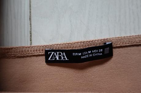 Top zara, zara,m