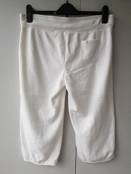 Calvin klein dámske capri tepláky veľkosť m, calvin klein,m