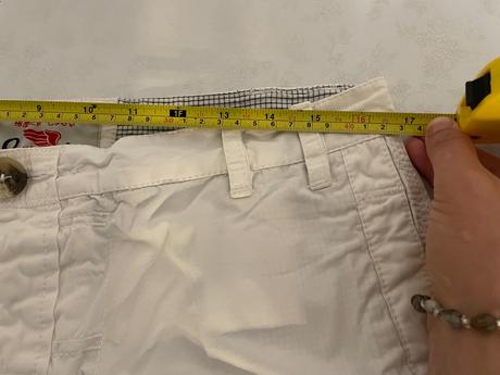 Superdry biele šortky, superdry,m