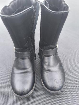 Čižmy, graceland,26