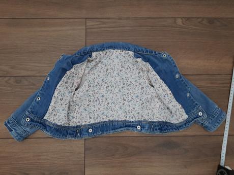 Riflova bundicka, zara,86