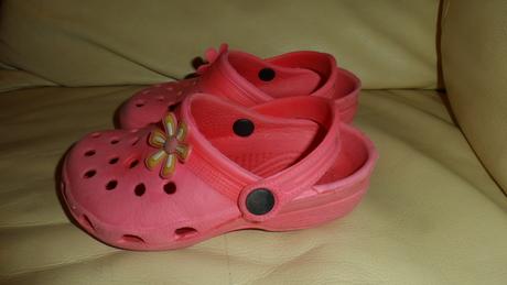 Letné botičky pre dievčatko, 25