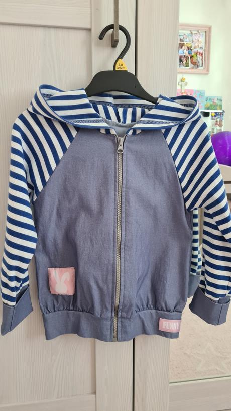 Bundička funny bunny, funny bunny,110