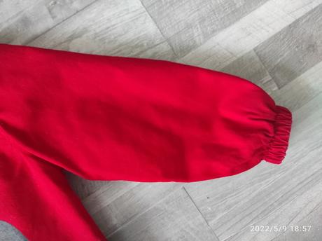 Jarné a, jesenná bunda 98/104, 98