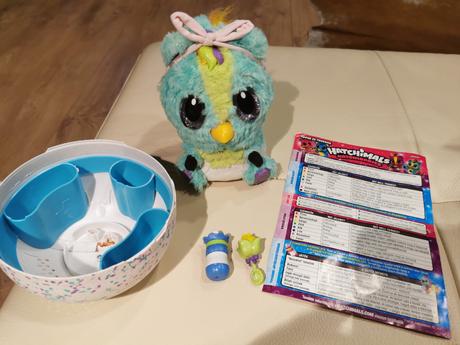 Hatchimals,