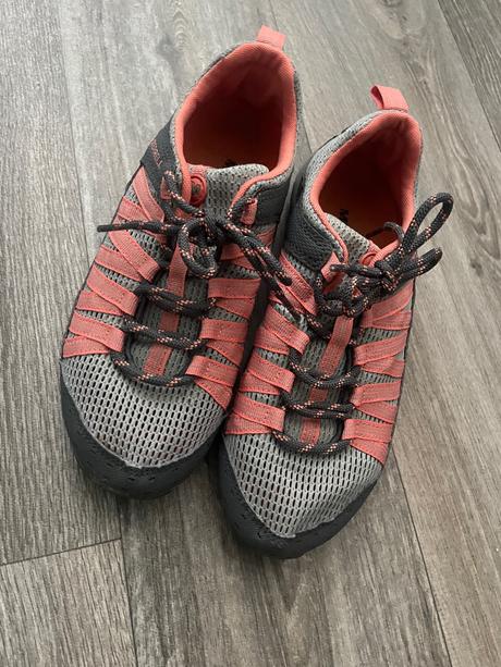 Merrell trekingové dámske tenisky, merrell,38