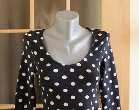 Šaty - bezchybný stav, m