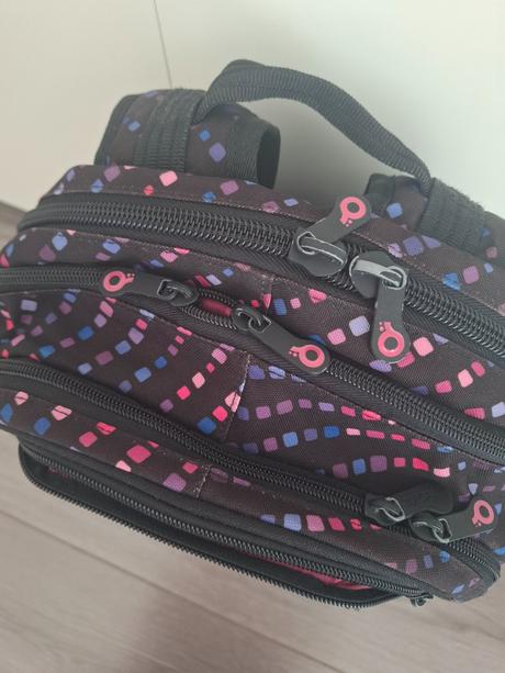 Skolska taska topgal,